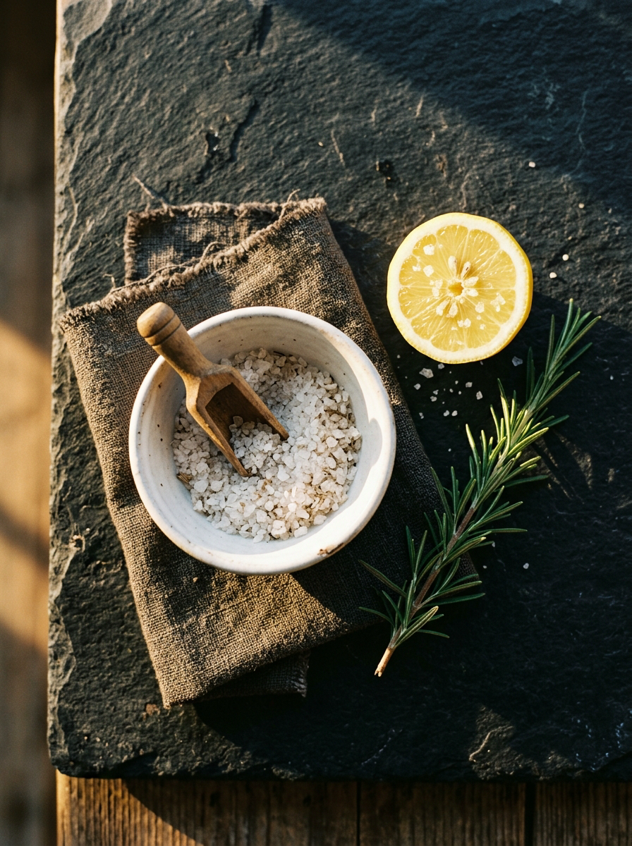 how to prepare your skin for self-tan