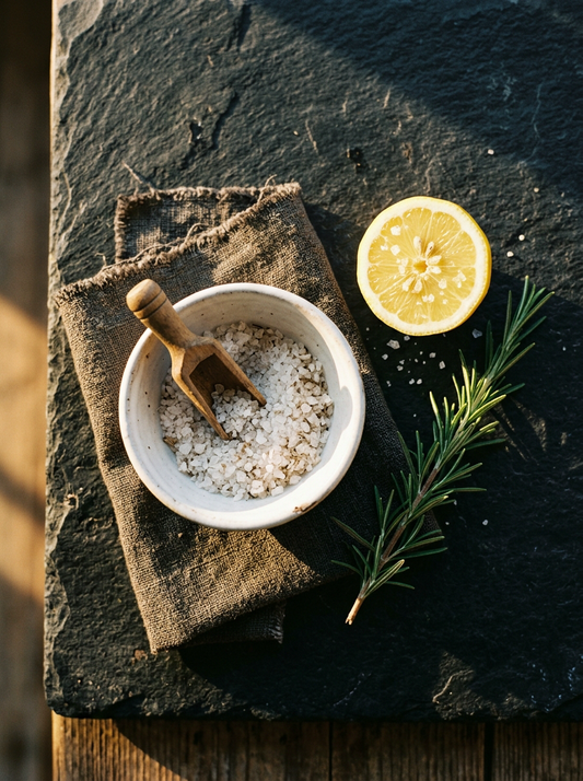 how to prepare your skin for self-tan
