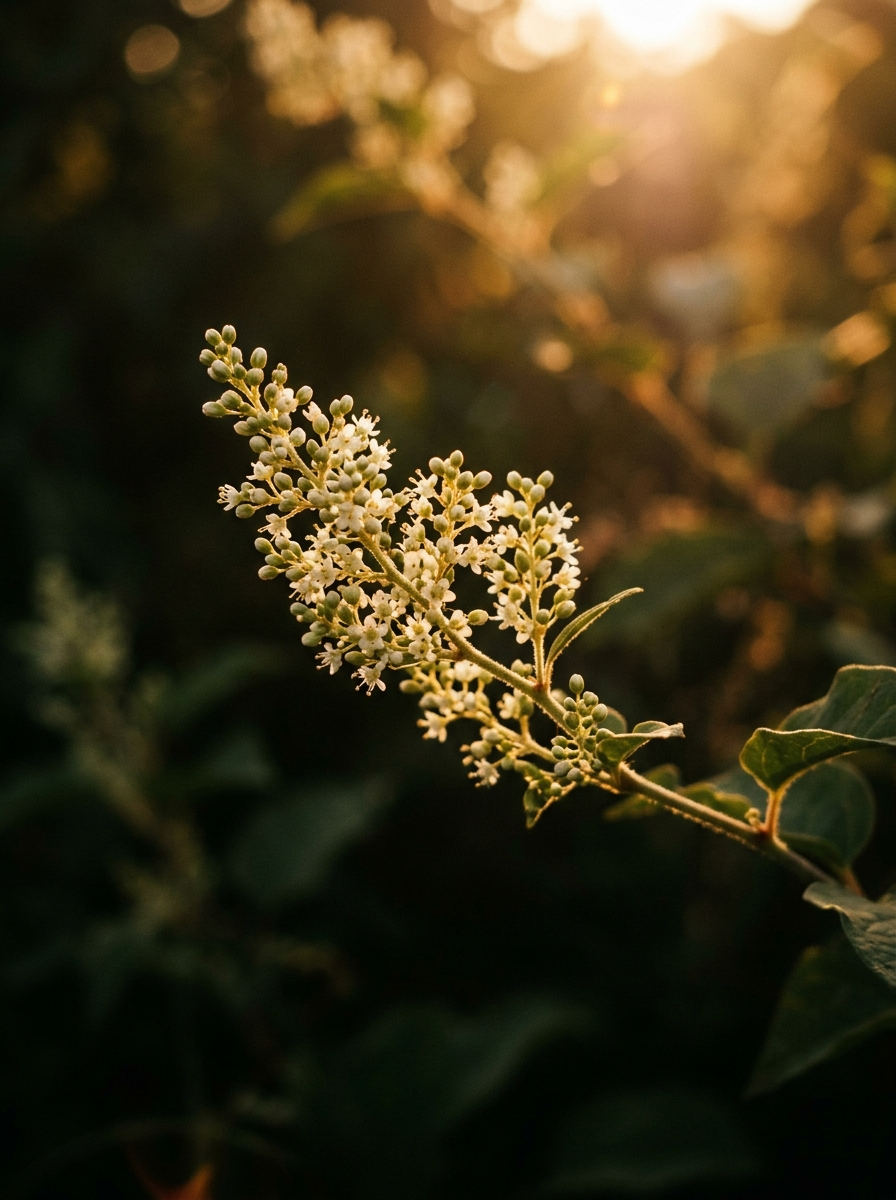 Japanese Knotweed Resveratrol botanical ingredient